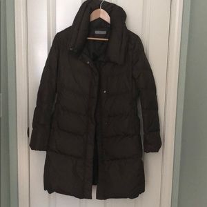 Uniqlo Women Down Coat